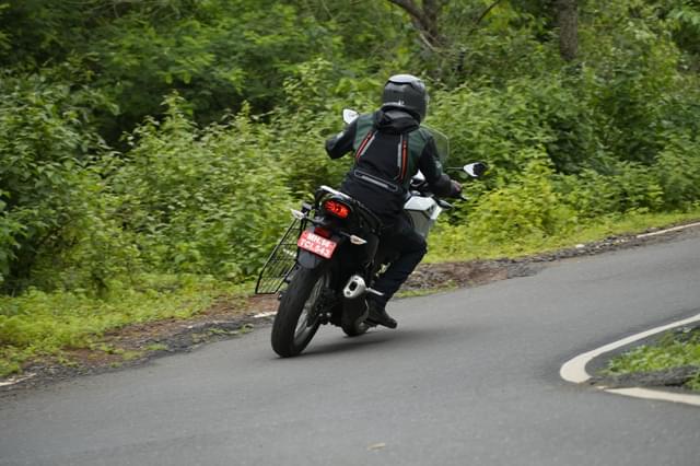 Rear View Image - 25170