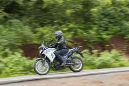 Kawasaki Versys X 300 Headlight