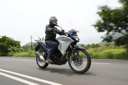 Kawasaki Versys X 300 Headlight