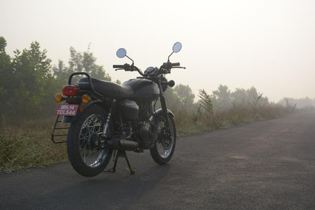 Rear View Image - 25088