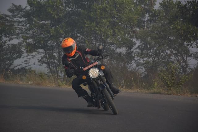 Color Black Image - 25242