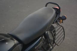 Kawasaki W175 Color Black