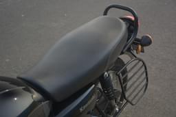 Kawasaki W175 Color Black