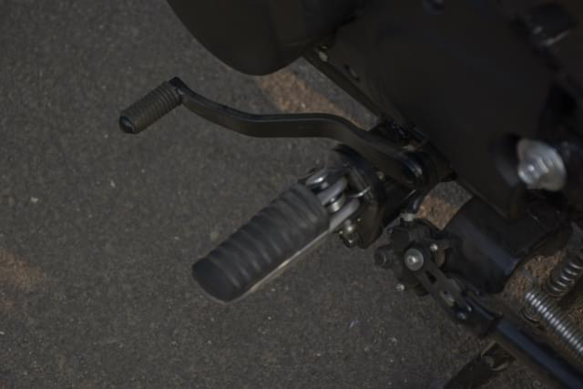 Side Stand Image - 25255