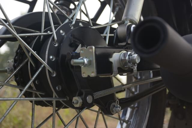 Color Black Image - 25268