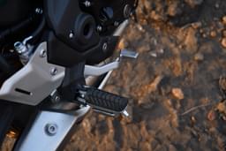 Kawasaki Z650rs Gear Shift Lever