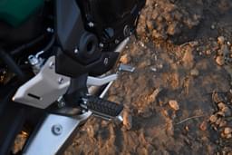 Kawasaki Z650rs Side Stand