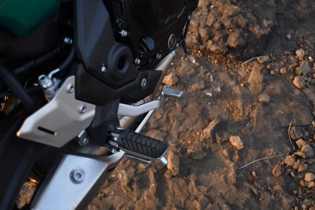 Side Stand Image - 25121