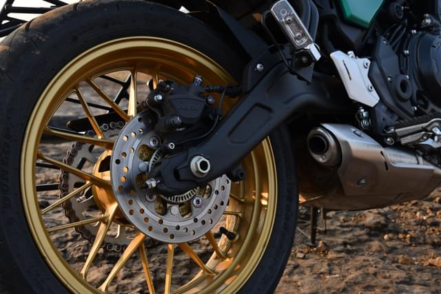 Color Gold Image - 25129