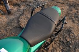 Kawasaki Z650rs Color Green