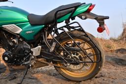 Kawasaki Z650rs Tail Light Tail Lamp