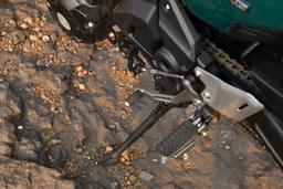 Kawasaki Z650rs Side Stand