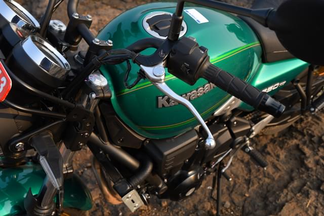 Color Green Image - 25142