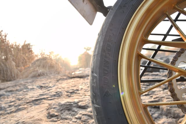 Wheel Image - 25153