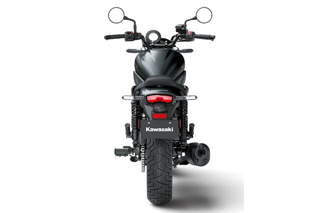 Rear View Image - 35424