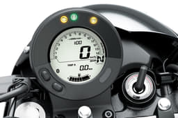 Kawasaki Eliminator 500 Instrument Cluster Kawasaki Eliminator 500 Instrument Cluster