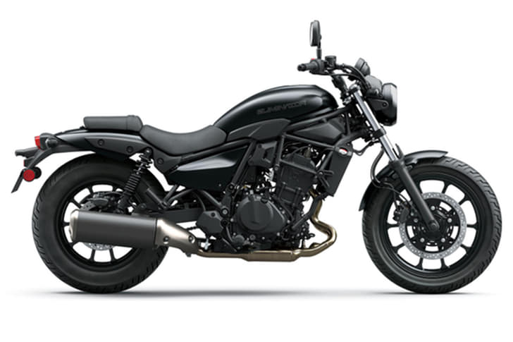 Front Right Three Quarter