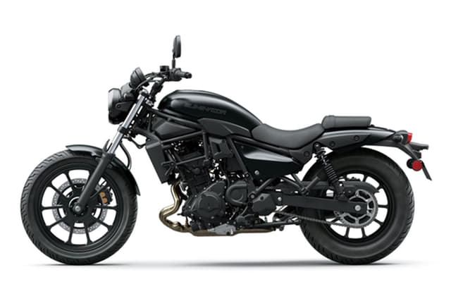 Front Right Three Quarter Image - 35427