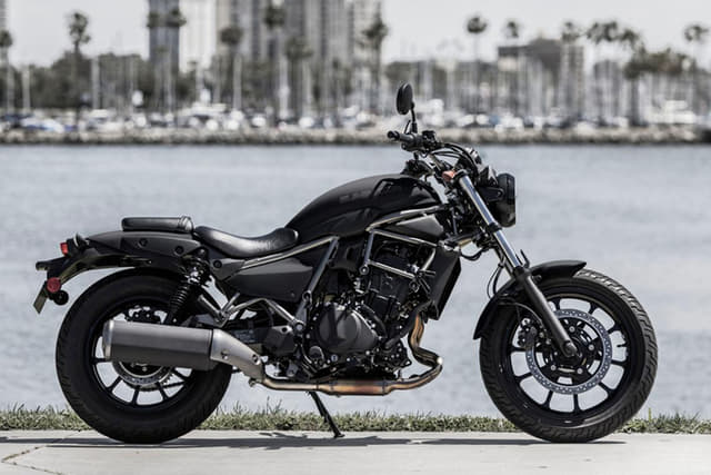 Front Left Three Quarter Image - 35428