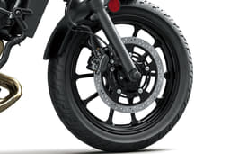 Kawasaki Eliminator 500 Color Black Kawasaki Eliminator 500 Color Black