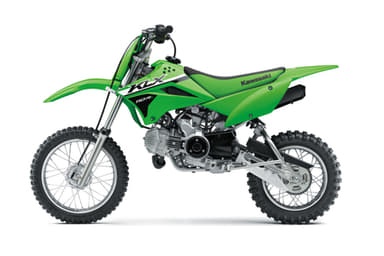Kawasaki KLX110RL