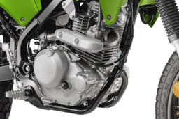 Kawasaki KLX230 S Front Right Three Quarter