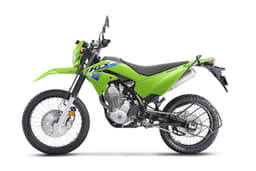 Kawasaki KLX230 S Headlight