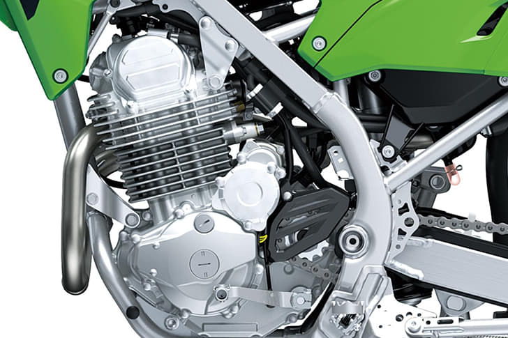 Color Green, Silver