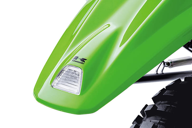 Color Green