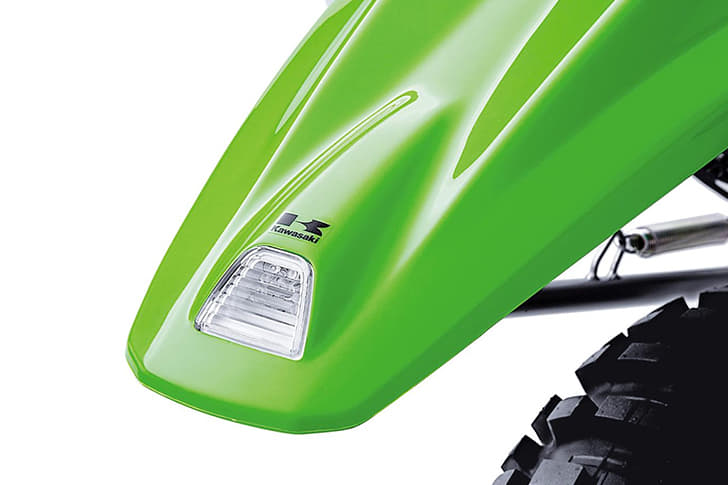 Color Green