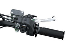 Kawasaki Kx250 Color Black, Silver