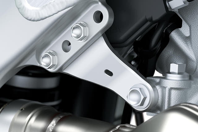 Exhaust Pipes Image - 32044