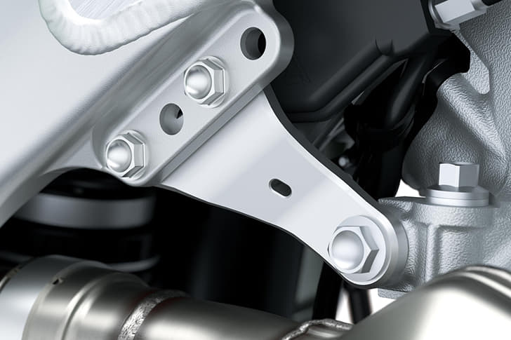 Exhaust Pipes