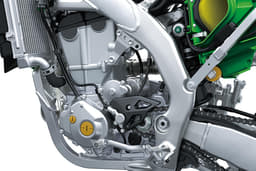 Kawasaki Kx450 Exhaust Pipes