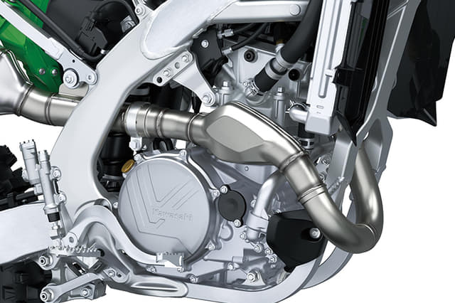 Exhaust Pipes Image - 32051