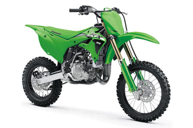 Kawasaki KX85