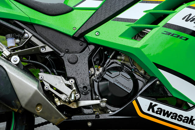 Color Green