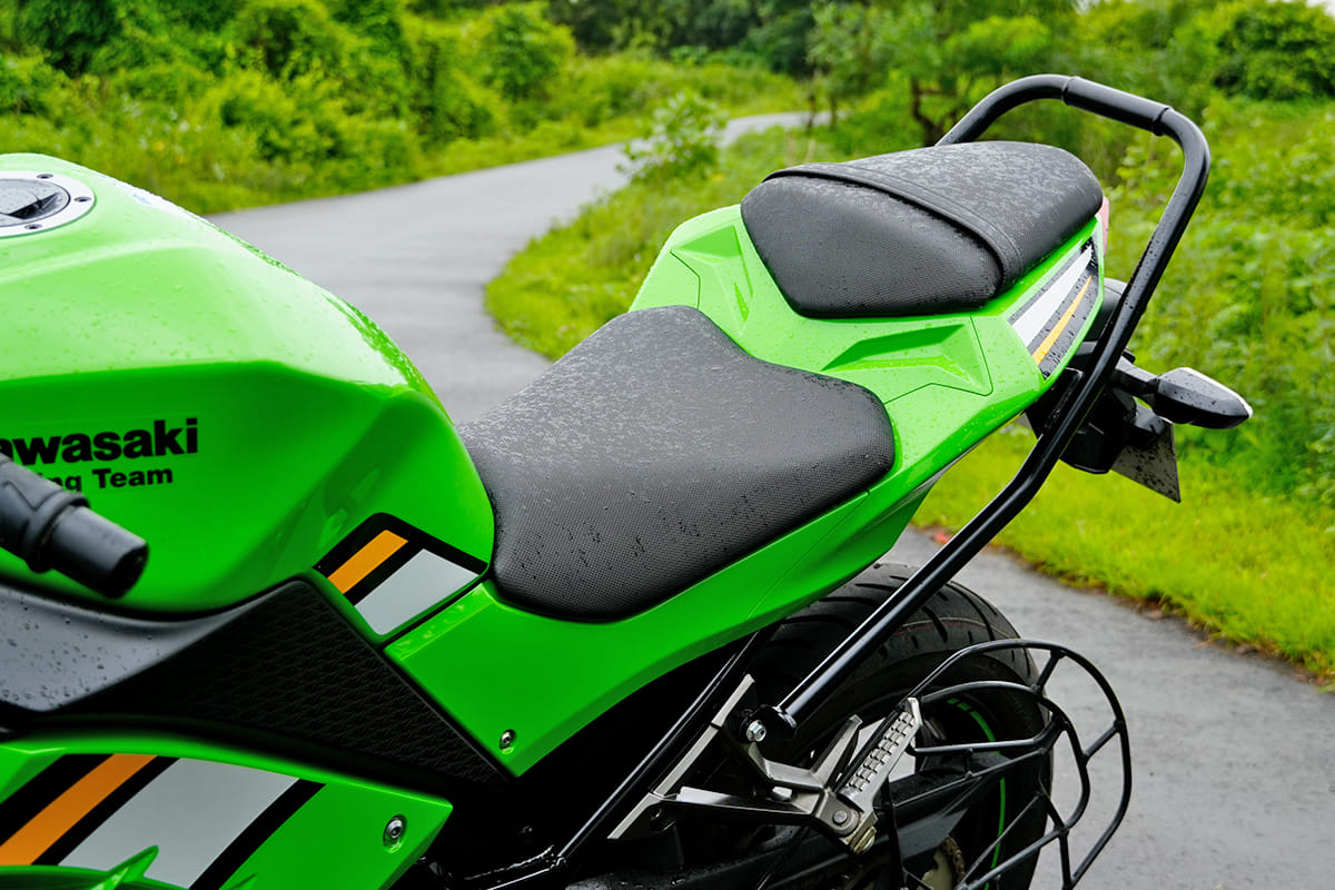 Closed Fuel Lid