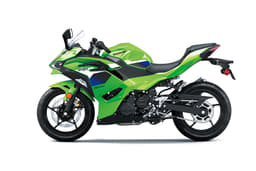 Kawasaki Ninja 500 Headlight Kawasaki Ninja 500 Headlight