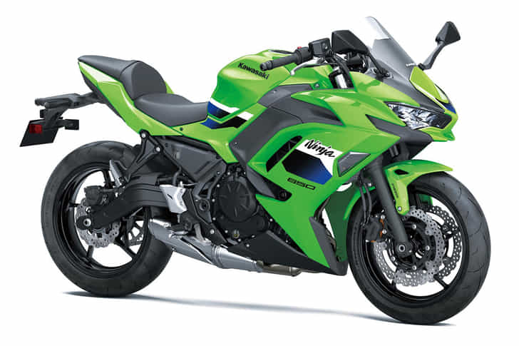 Kawasaki Ninja 650