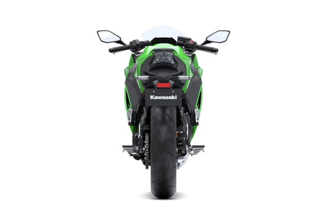 Rear View Image - 35440