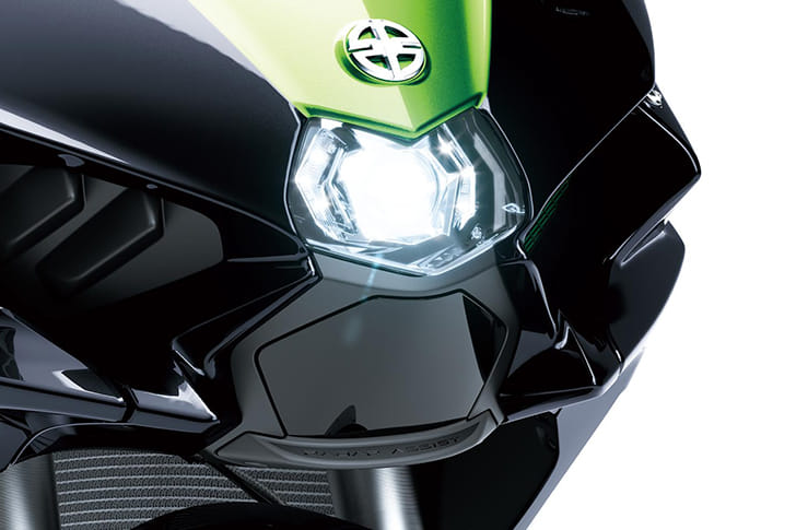 Headlight