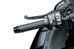 Kawasaki Ninja H2 Sx Se Color Black, Gray