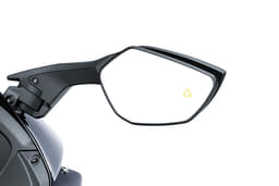 Kawasaki Ninja H2 Sx Side Mirror