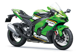 Kawasaki Ninja Zx 10r Front Left Three Quarter Kawasaki Ninja Zx 10r Front Left Three Quarter