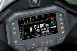 Kawasaki Ninja Zx 10r Tripmeter Kawasaki Ninja Zx 10r Tripmeter
