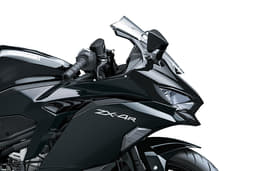 Kawasaki Ninja Zx 4r Headlight
