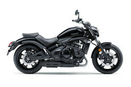 Kawasaki Vulcan S Front Left Three Quarter