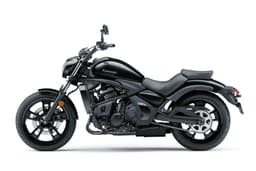 Kawasaki Vulcan S Front Right Three Quarter