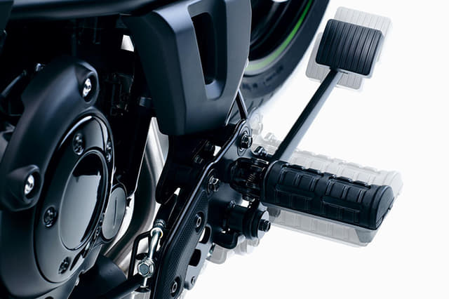 Side Stand Image - 32114